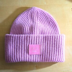 Authentic Acne Studios Beanie